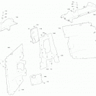 003 - Maverick Turbo RR - XDS - International 07- body - cab interior - firewall
