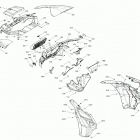 003 - Maverick Turbo RR - XDS - International 07- body - front section