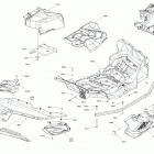 003 - Maverick Turbo RR - XDS - International 07- body - rear section