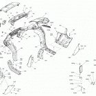 003 - Traxter T HD10 - XU - T Regulation 07- body - system