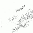 003 - Traxter T HD10 - XU - T Regulation 07- cab interior - back wall