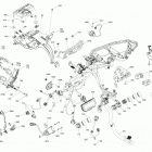 003 - Traxter T HD10 - XU - T Regulation 08- electric - front system  - base-xu