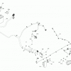 003 - Traxter T HD10 - XU - T Regulation 08- electric - rear system