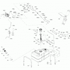 004 - Defender HD10 - DPS_XT - North America 02- engine - fuel - evap system