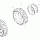 004 - Defender HD10 - DPS_XT - North America 04- drive - front wheels