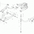 004 - Defender HD10 - DPS_XT - North America 05- suspension - rear