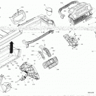 004 - Defender HD10 - XMR - International 07- cab interior - dashboard