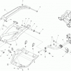 004 - Maverick Sport 1000R - XRC - North America 05- suspension - rear