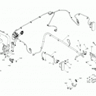 004 - Maverick Sport 1000R - XRC - North America 08- electric - rear system