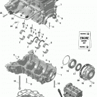 004 - Maverick Turbo R - DS_RS - North America 01- rotax - crankcase - turbo - turbo r