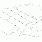 005 - Defender HD10 - XMR - North America 07- body - skid plate