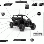 005 - Maverick Turbo RR - XDS_XRS - North America 07- body - decals  - xds