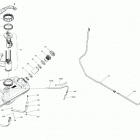 005 - Maverick Turbo RR - XMR - International 02- engine - fuel - no evap system