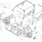 005 - Traxter T MAX HD10 - DPS - T Regulation 06- frame - system