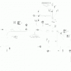 006 - Defender MAX HD8 - BASE_DPS - International 08- electric - main harness - 710006377