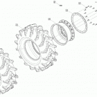 006 - Maverick Turbo RR - XMR - North America 04- drive - rear wheels - xmr