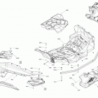 006 - Maverick Turbo RR - XMR - North America 07- body - rear section
