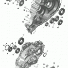 006 - Maverick Turbo RR - XRC - International 01- rotax - gear box 1 - 509