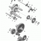 006 - Maverick Turbo RR - XRC - International 01- rotax - gear box 2 - 509 - international