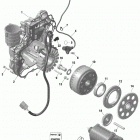 006 - Maverick Turbo RR - XRC - International 01- rotax - magneto and electric starter - turbo rr