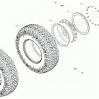 006 - Maverick Turbo RR - XRC - International 04- drive - rear wheels - xrc