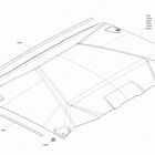 006 - Maverick Turbo RR - XRC - International 07- body - roof section