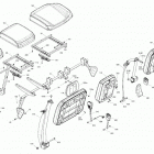 007 - Defender MAX HD10 - XT - International 07- body - front seat - xt
