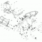 007 - Defender MAX HD10 - XT - International 08- electric - front system  - xt