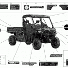 007 - Defender PRO HD10 - DPS_XT - North America 07- body - decals  - xt