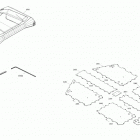007 - Defender PRO HD10 - DPS_XT - North America 07- body - skid plate