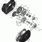 007 - Maverick MAX Turbo R - DS - International 01- rotax - transmission - turbo r