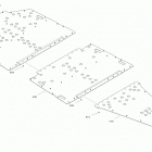 007 - Maverick MAX Turbo R - DS - International 07- body - skid plate