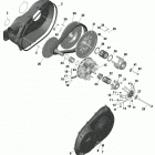 009 - Defender MAX HD8 - BASE_DPS_XT - North America 01- rotax - transmission defender