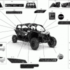 009 - Maverick MAX Turbo R - DS_RS - North America 07- body - decals  - ds