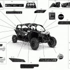 009 - Maverick MAX Turbo R - DS_RS - North America 07- body - decals  - rs