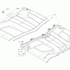 009 - Maverick MAX Turbo RR - XRS - International 07- body - roof section