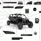 010 - Maverick MAX Turbo RR - XDS_XRS - North America 07- body - decals  - xds