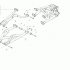 011 - Defender MAX HD10 - XMR - North America 05- suspension - rear