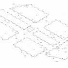 011 - Defender MAX HD10 - XMR - North America 07- body - skid plate