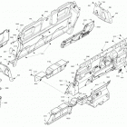 011 - Defender MAX HD10 - XMR - North America 07- cab interior - back wall