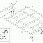 013 - Defender PRO HD10 - LTD CAB - North America 07- body - cargo - lower section