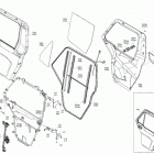 013 - Defender PRO HD10 - LTD CAB - North America 07- body - doors