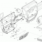 013 - Defender PRO HD10 - LTD CAB - North America 08- electric - air conditioning unit
