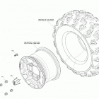 001 - Defender HD5 - International 07- drive - wheels - dps