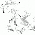 001 - Defender HD5 - North America 01- engine - vehicule