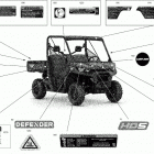 001 - Defender HD5 - North America 09- decals - base