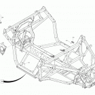001 - Defender HD5 - North America Рама