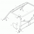 001 - Defender HD5 - North America 09- safety cage
