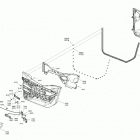 001 - Maverick Sport 1000 - International 09- body - door section - white