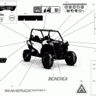 001 - Maverick Sport 1000 - International 09- decals - base